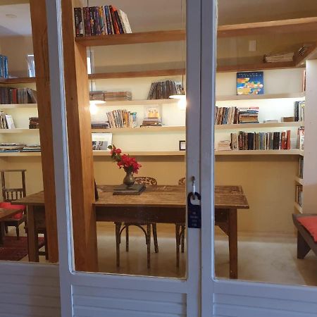 Solar Das Artes Pousada Boutique - Morro Morro de São Paulo Zewnętrze zdjęcie